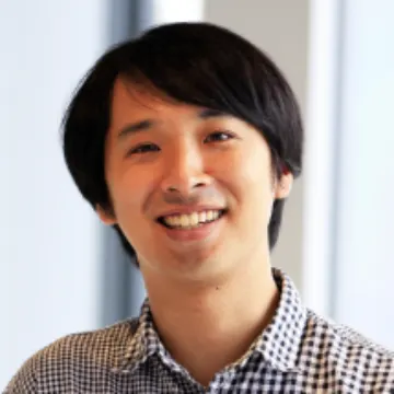 プロフィールアイコン