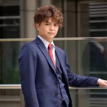 プロフィールアイコン