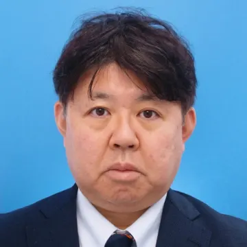 プロフィールアイコン