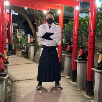 プロフィールアイコン