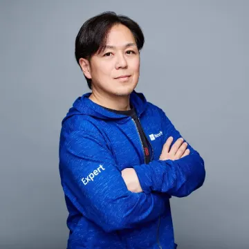 プロフィールアイコン