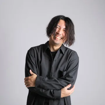 プロフィールアイコン