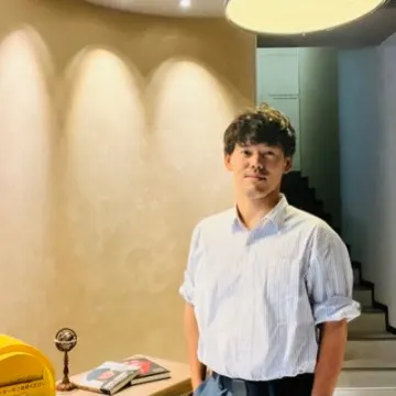 プロフィールアイコン