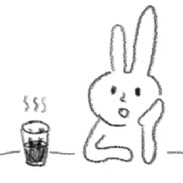 プロフィールアイコン