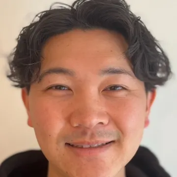 プロフィールアイコン