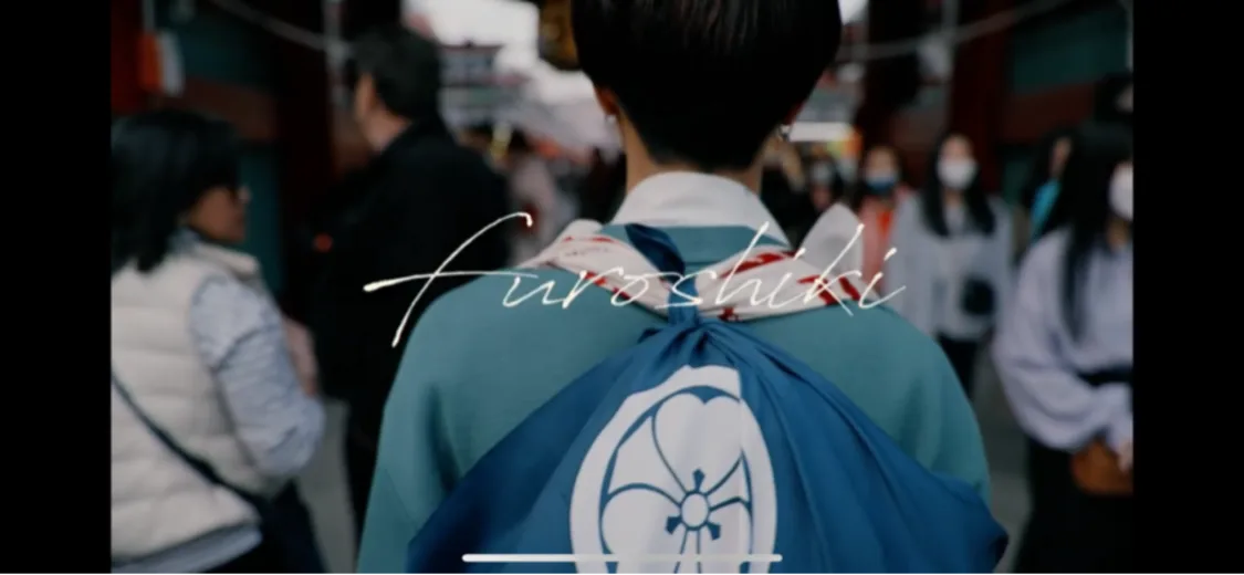 プロフィールコンテンツ