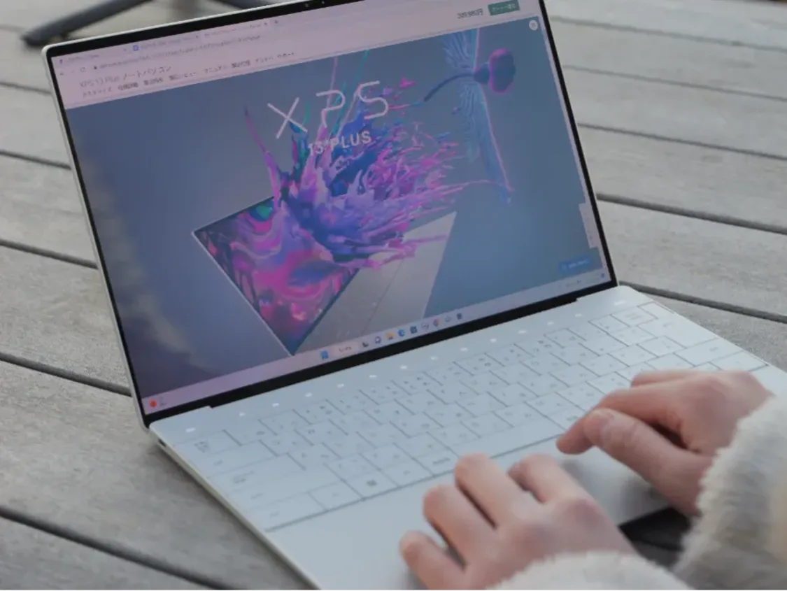 プロフィールコンテンツ