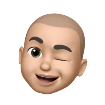 プロフィールアイコン