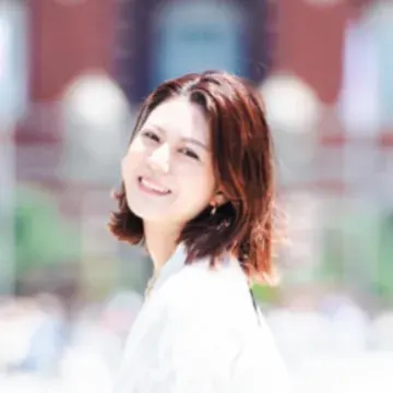 プロフィールアイコン