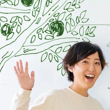 プロフィールアイコン