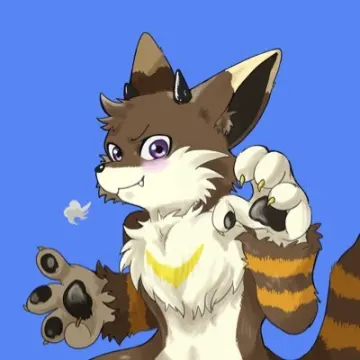 プロフィールアイコン