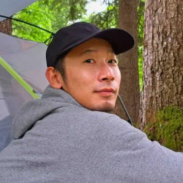 プロフィールアイコン