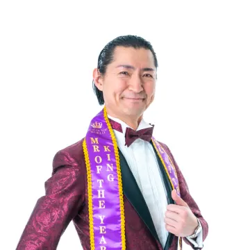 プロフィールアイコン