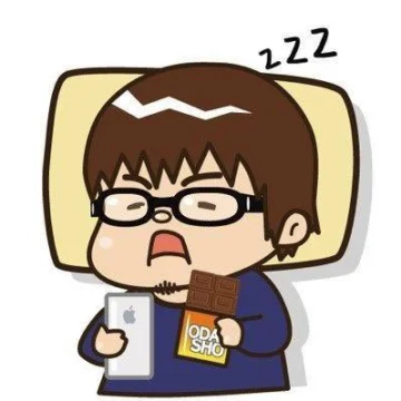 プロフィールアイコン