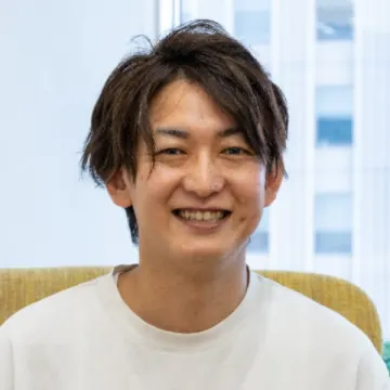 プロフィールアイコン