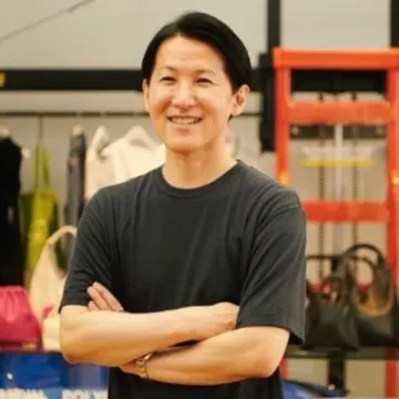 プロフィールアイコン