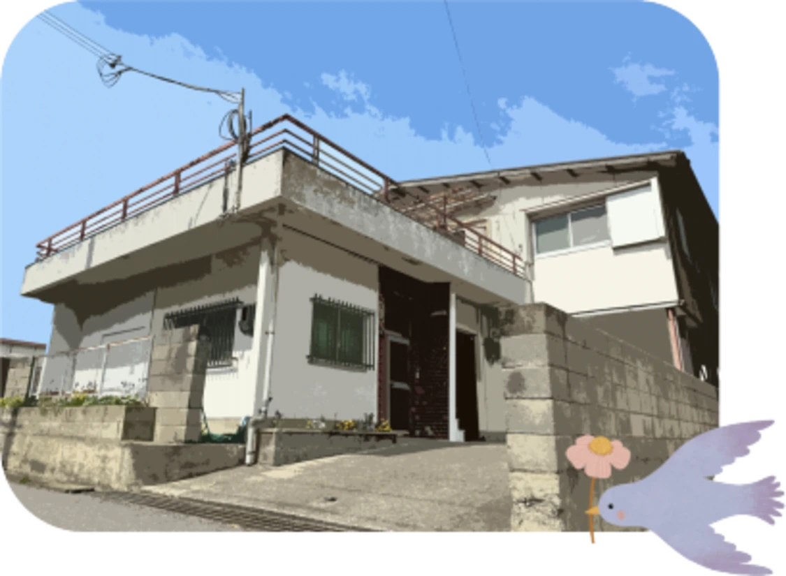 プロフィールコンテンツ