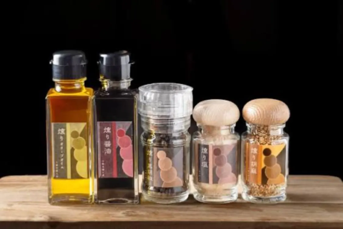 プロフィールコンテンツ