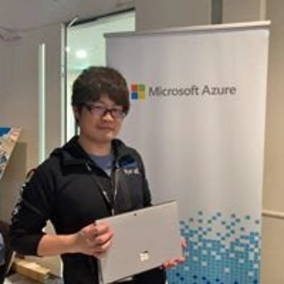 プロフィールコンテンツ