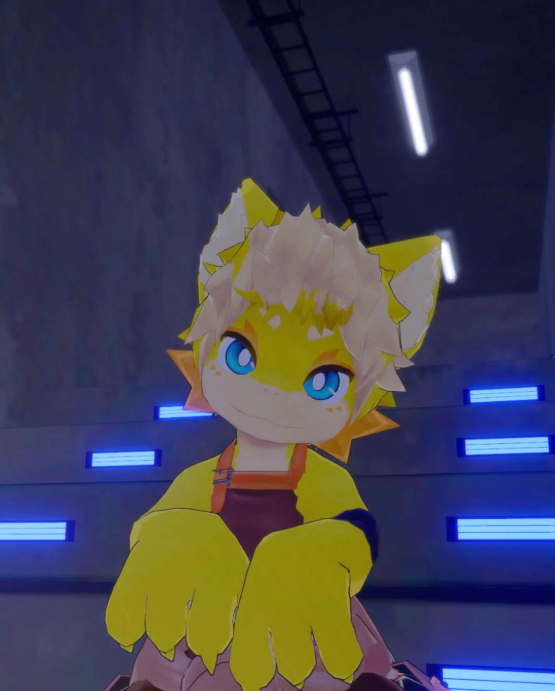 プロフィールコンテンツ