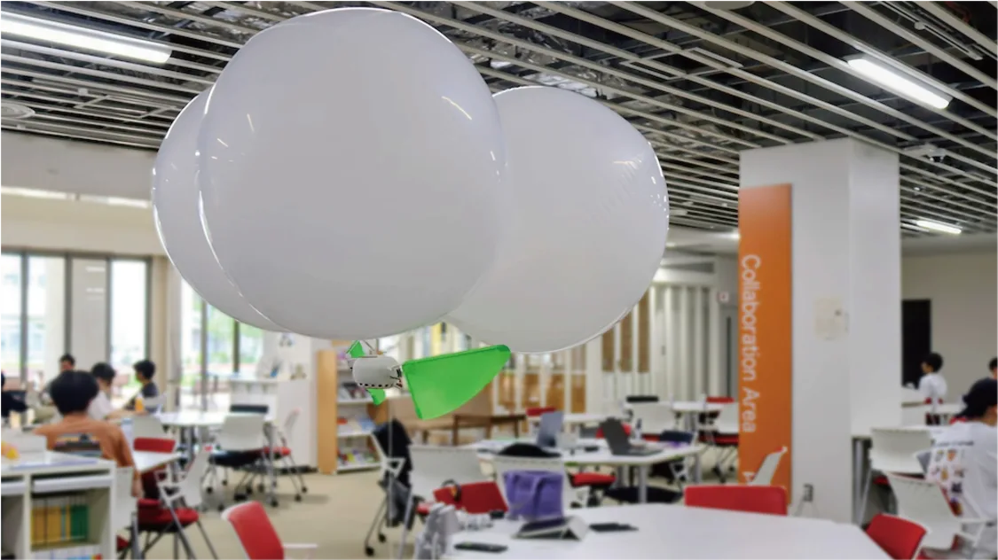 プロフィールコンテンツ