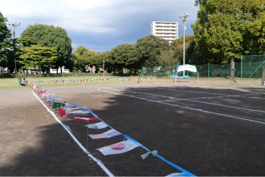 プロフィールコンテンツ