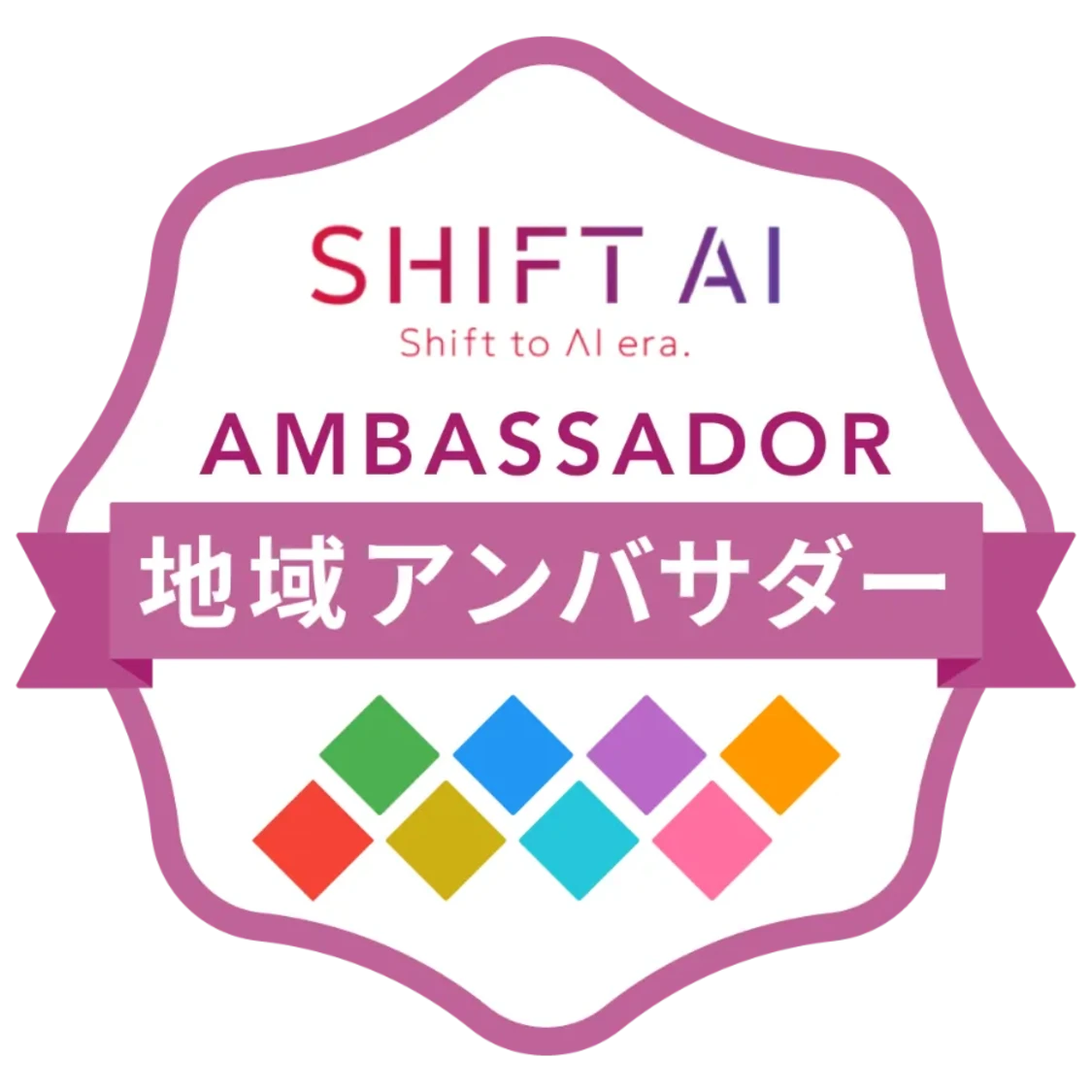 プロフィールコンテンツ