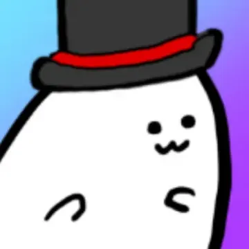 プロフィールアイコン