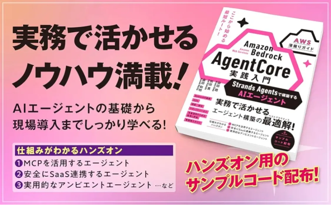 プロフィールコンテンツ