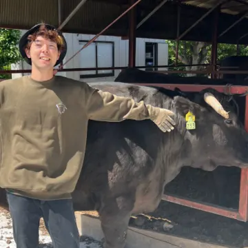 プロフィールアイコン