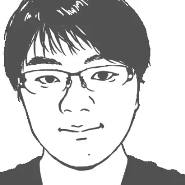 プロフィールアイコン