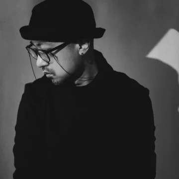 プロフィールアイコン