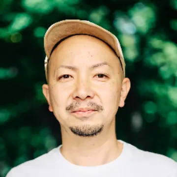 プロフィールアイコン