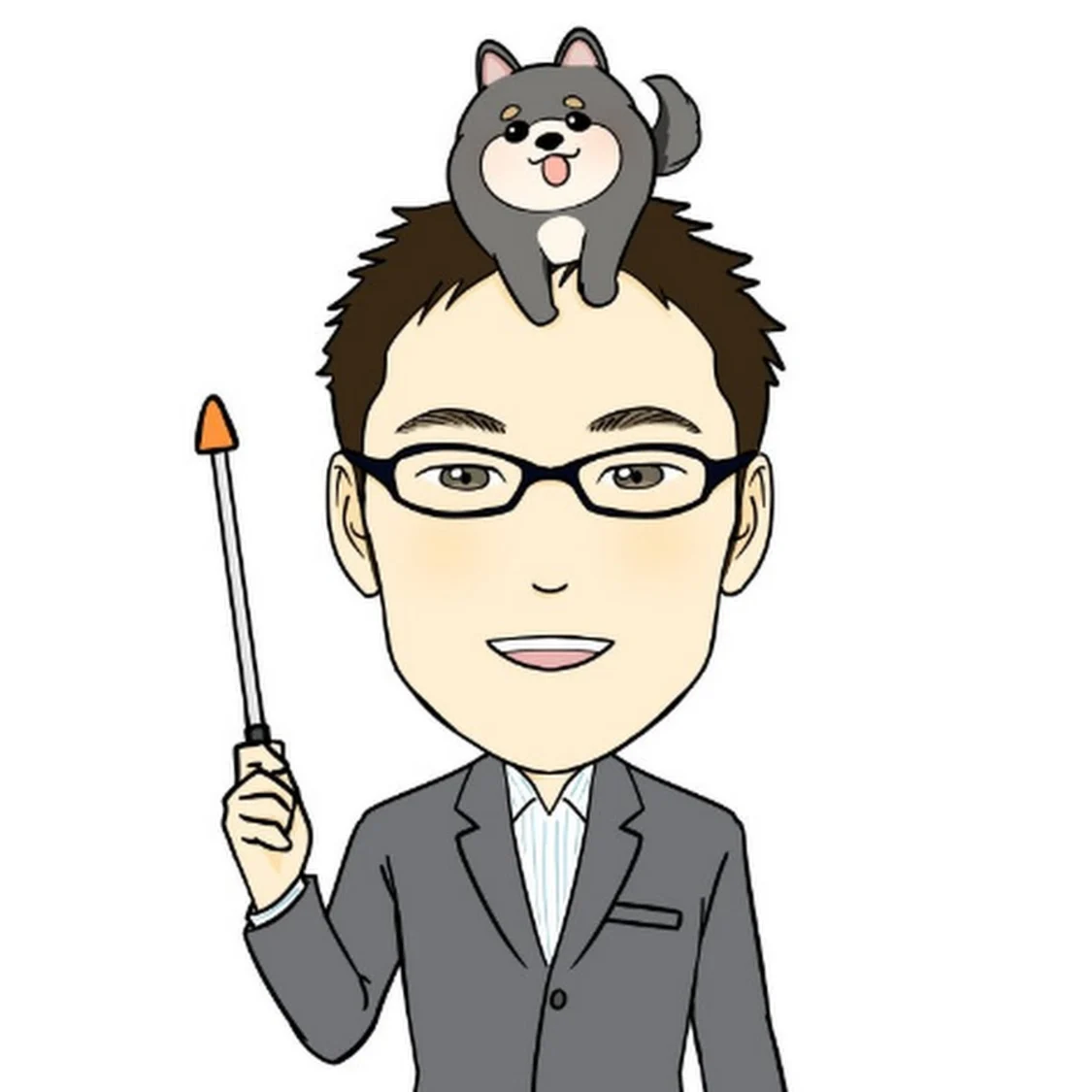 プロフィールコンテンツ