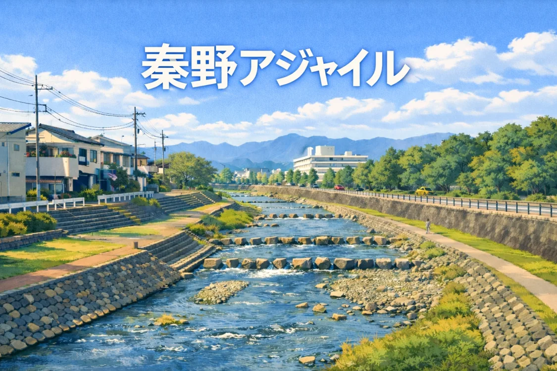 プロフィールコンテンツ