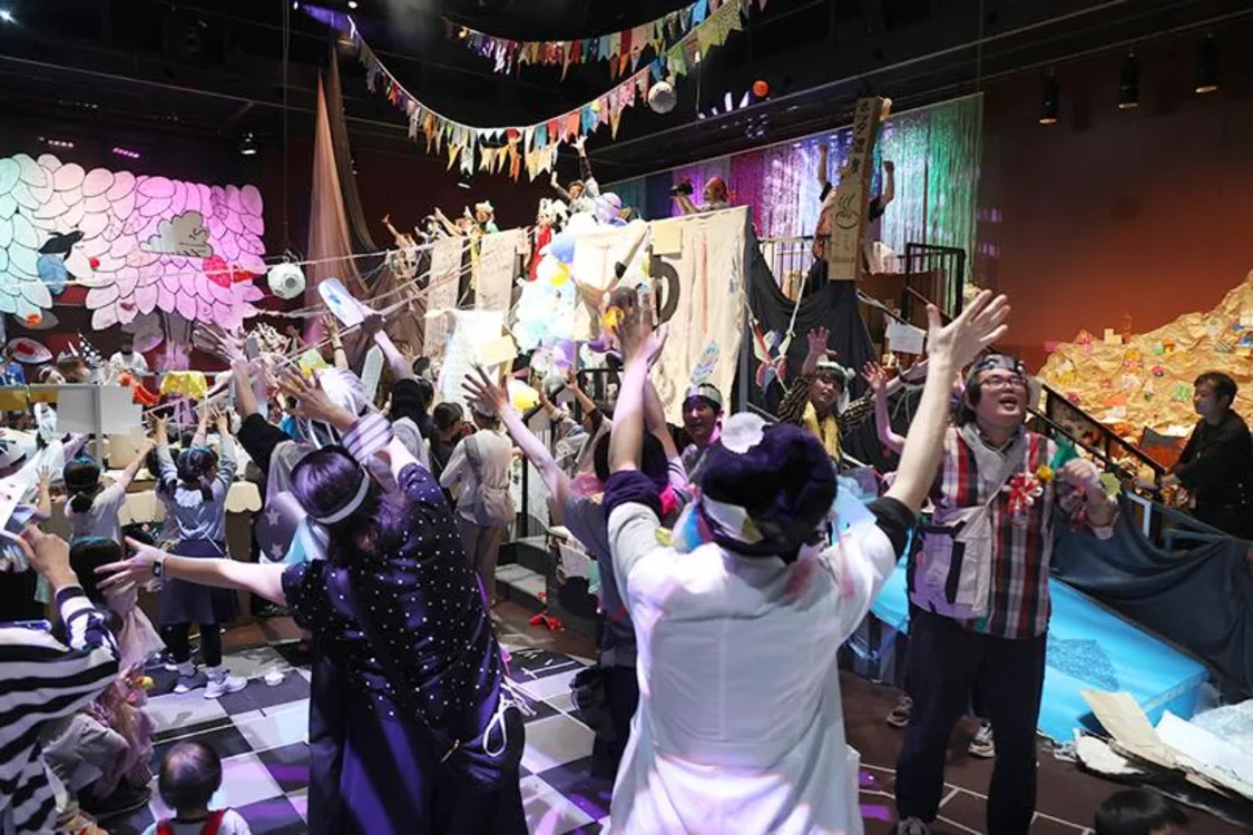 プロフィールコンテンツ