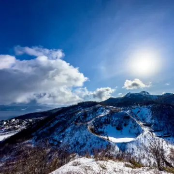 プロフィールアイコン