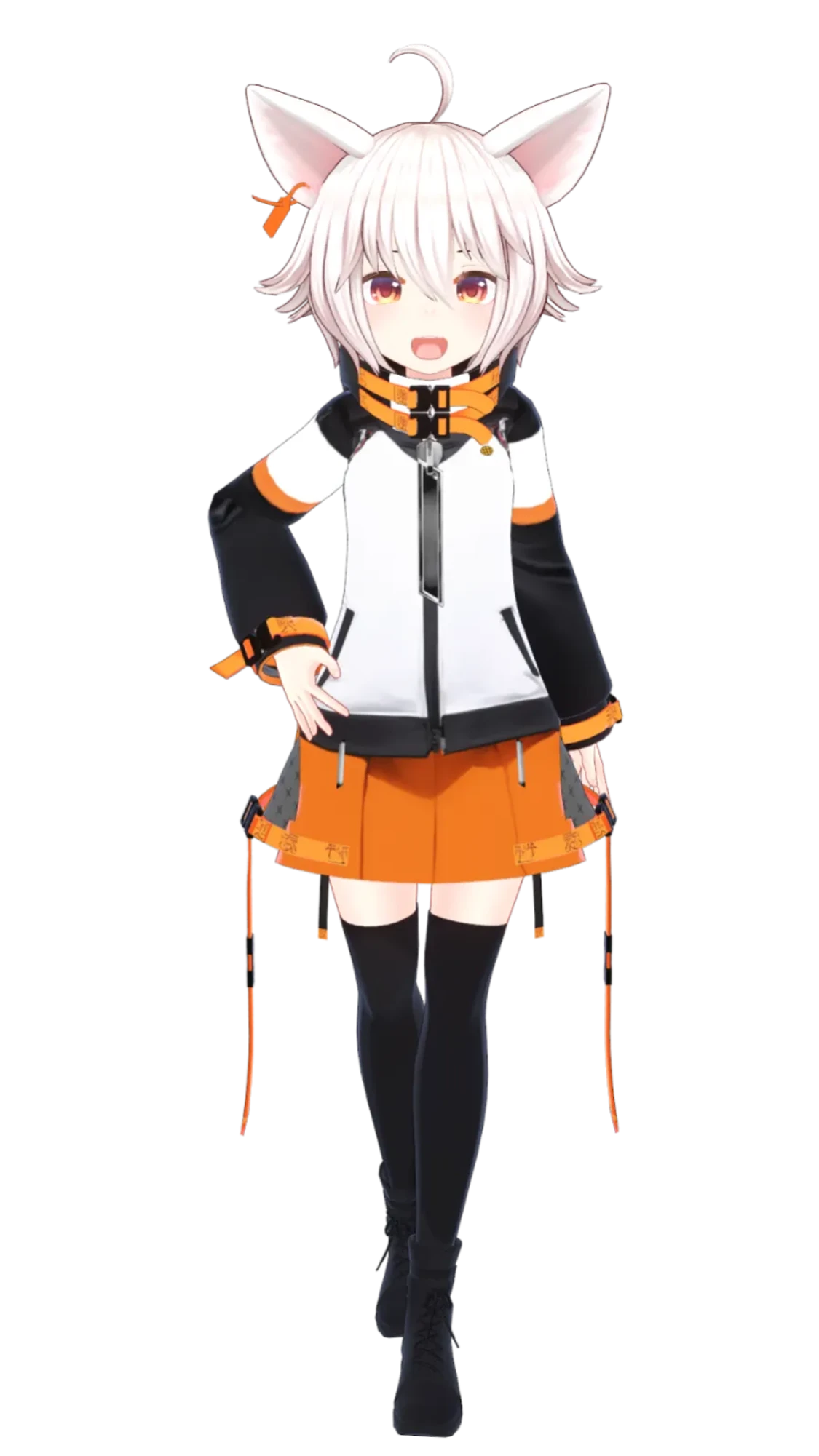 プロフィールコンテンツ