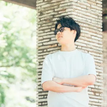 プロフィールアイコン