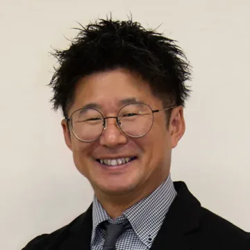 プロフィールアイコン