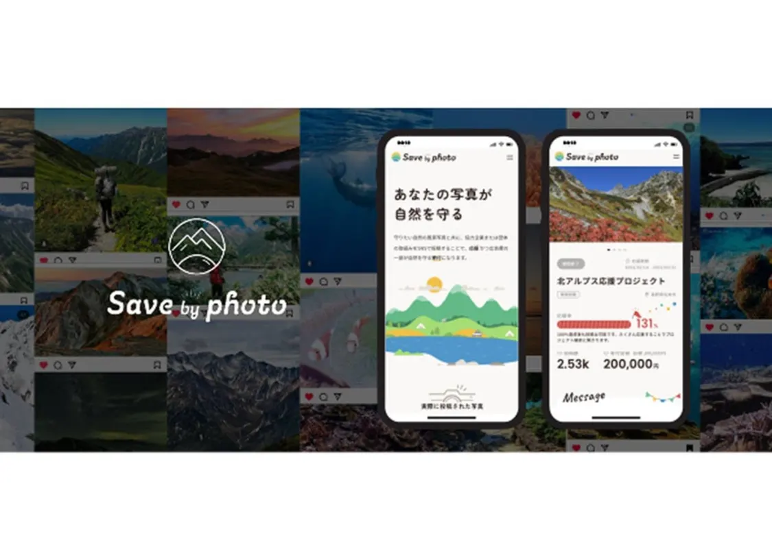 プロフィールコンテンツ