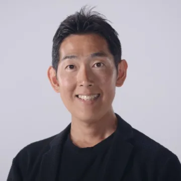プロフィールアイコン