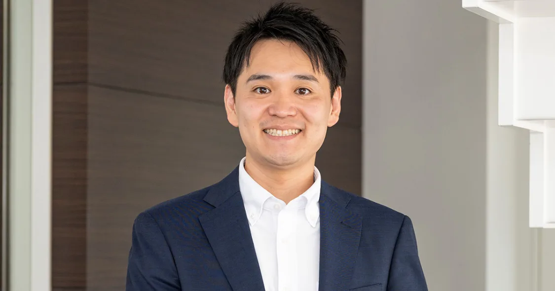 プロフィールコンテンツ