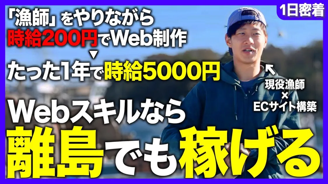 プロフィールコンテンツ