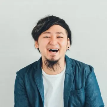 プロフィールアイコン