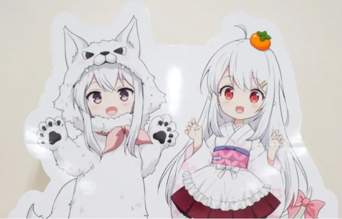 プロフィールコンテンツ