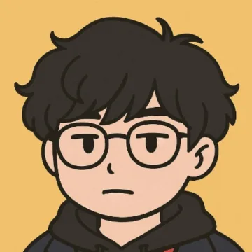 プロフィールアイコン