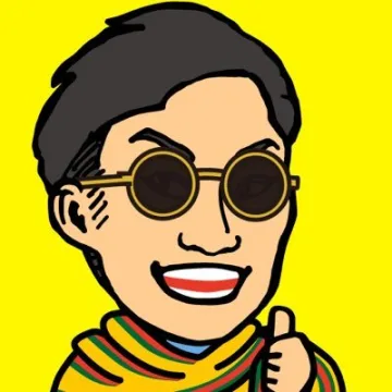 プロフィールアイコン