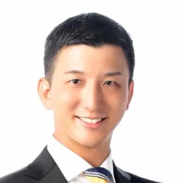 プロフィールアイコン