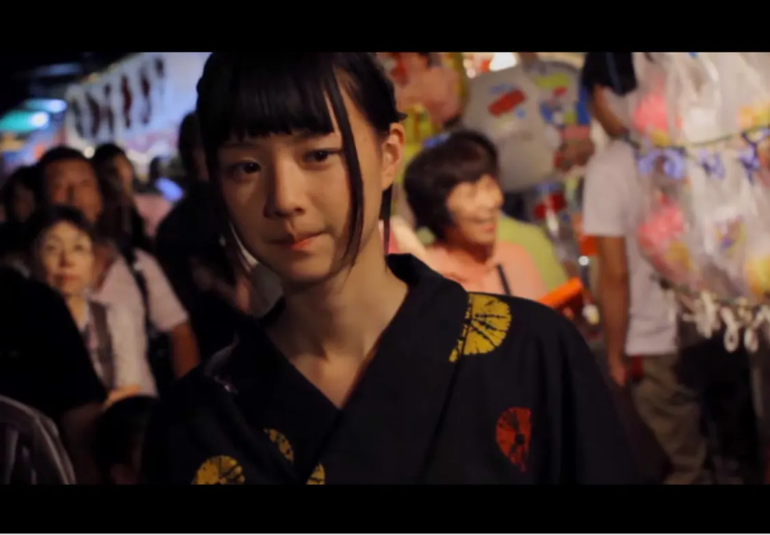 プロフィールコンテンツ